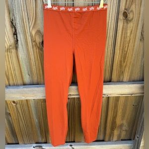 yitty spotlight ruched legging NWOT fabletics